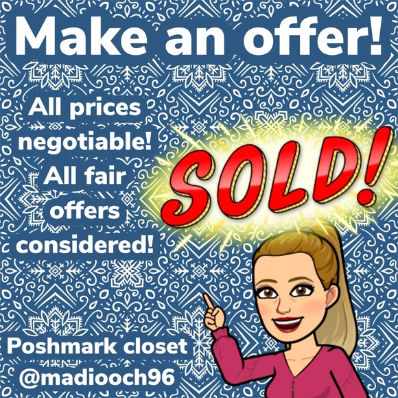 Black skirt - Picture 5 of 7